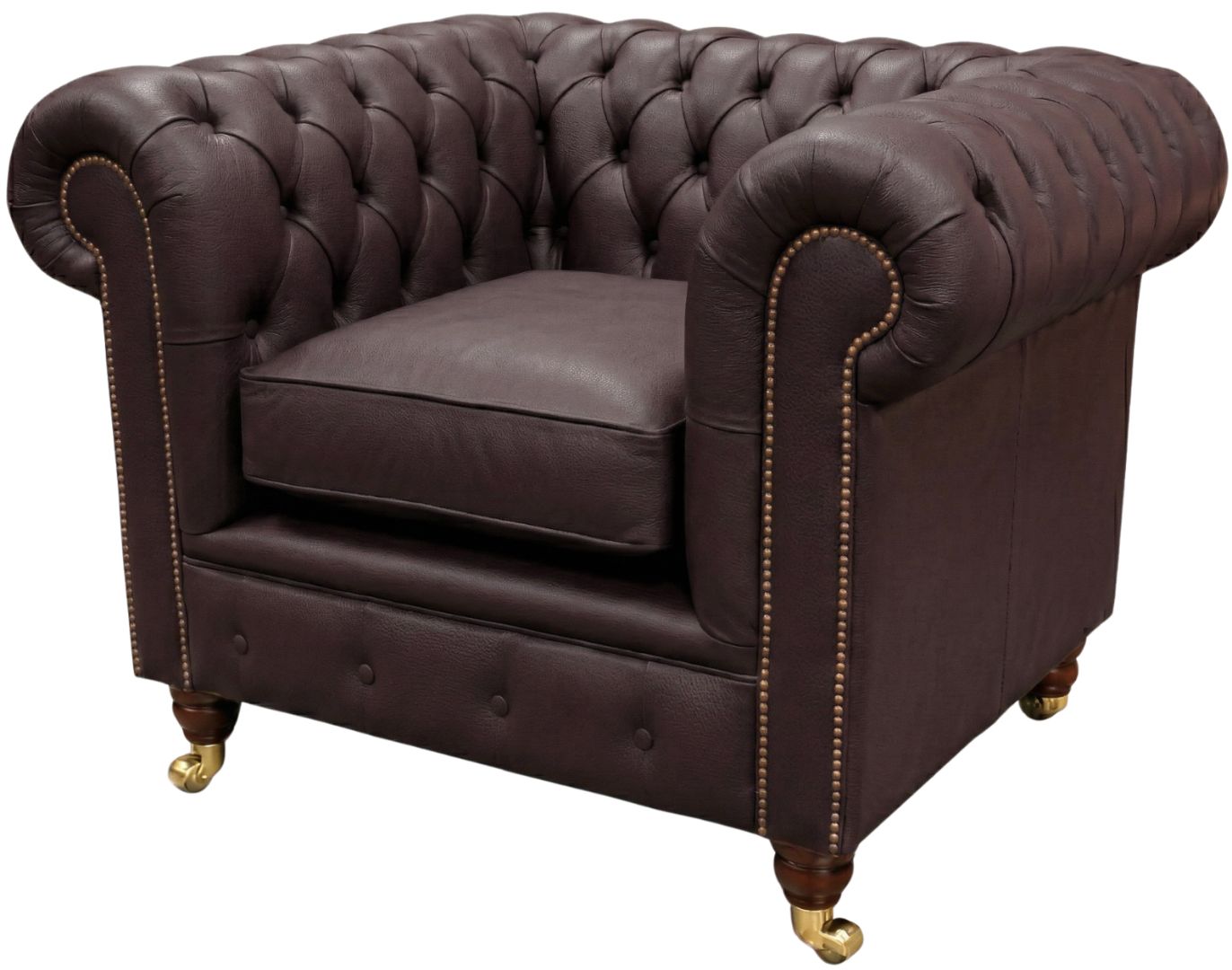 The Dorchester Chesterfield